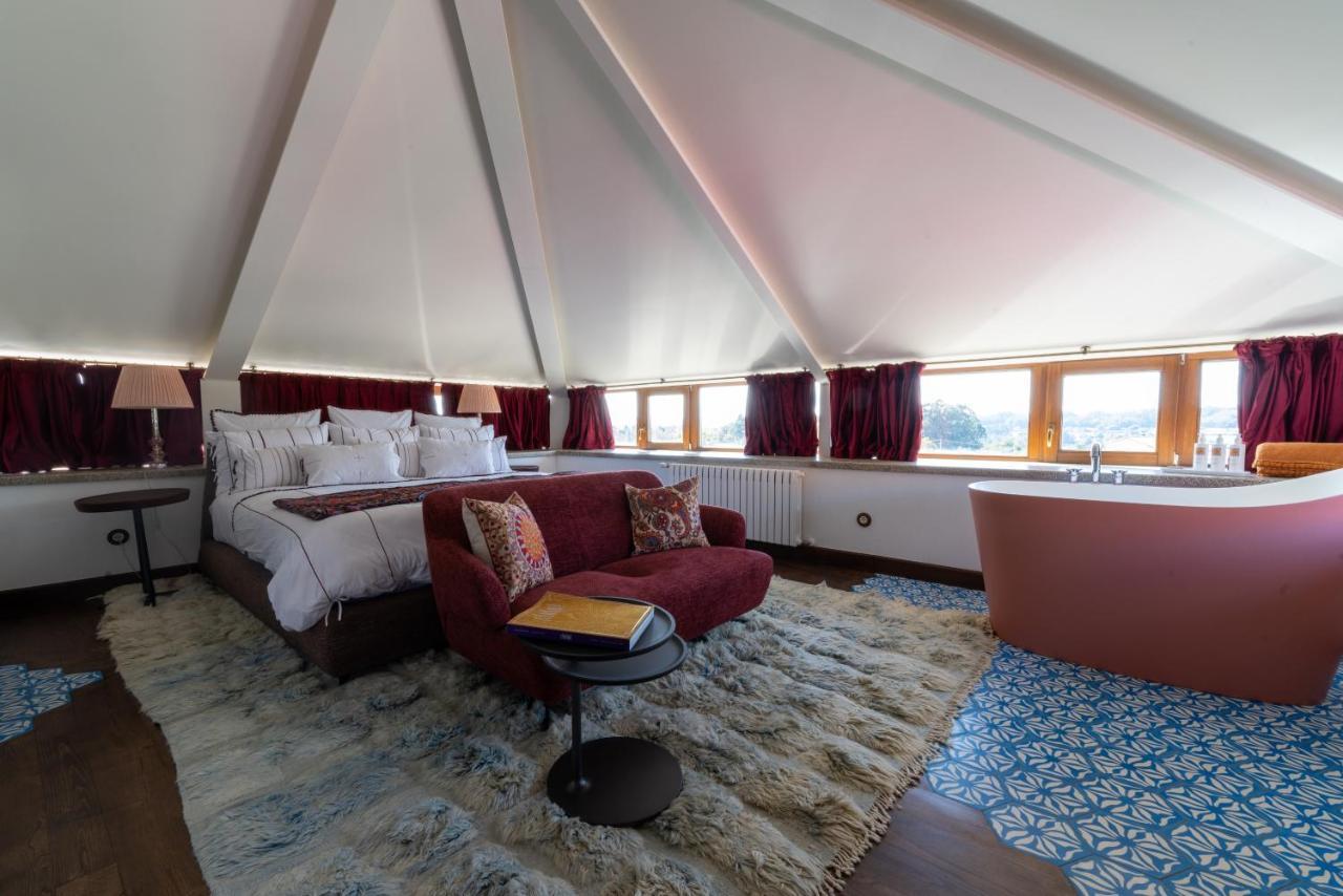 Casa Beatnik Hotel Vedra Zewnętrze zdjęcie