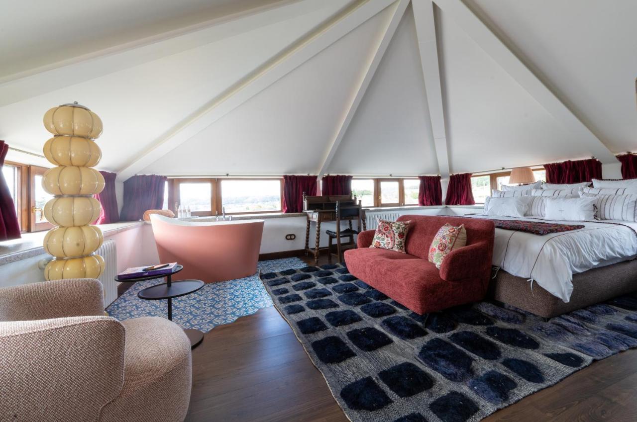 Casa Beatnik Hotel Vedra Zewnętrze zdjęcie
