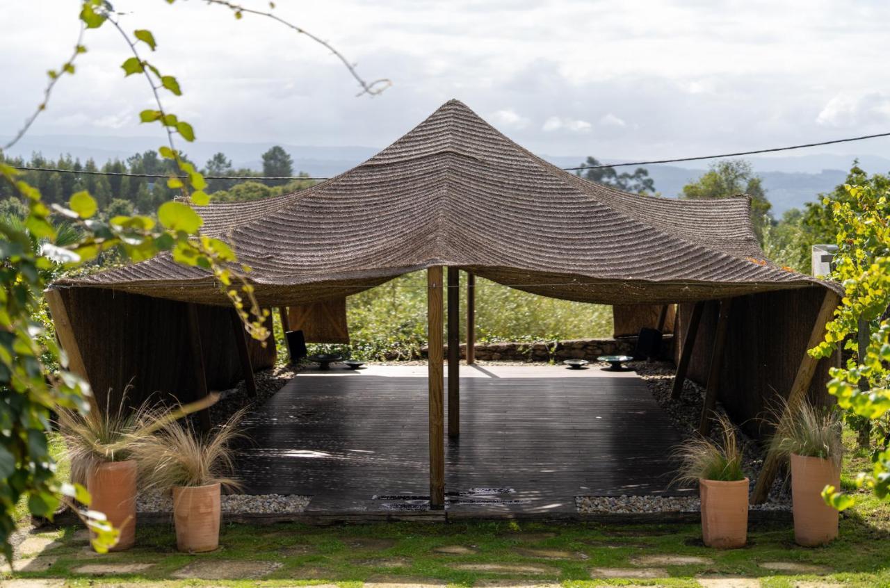 Casa Beatnik Hotel Vedra Zewnętrze zdjęcie