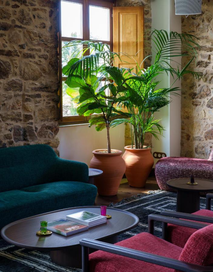 Casa Beatnik Hotel Vedra Zewnętrze zdjęcie