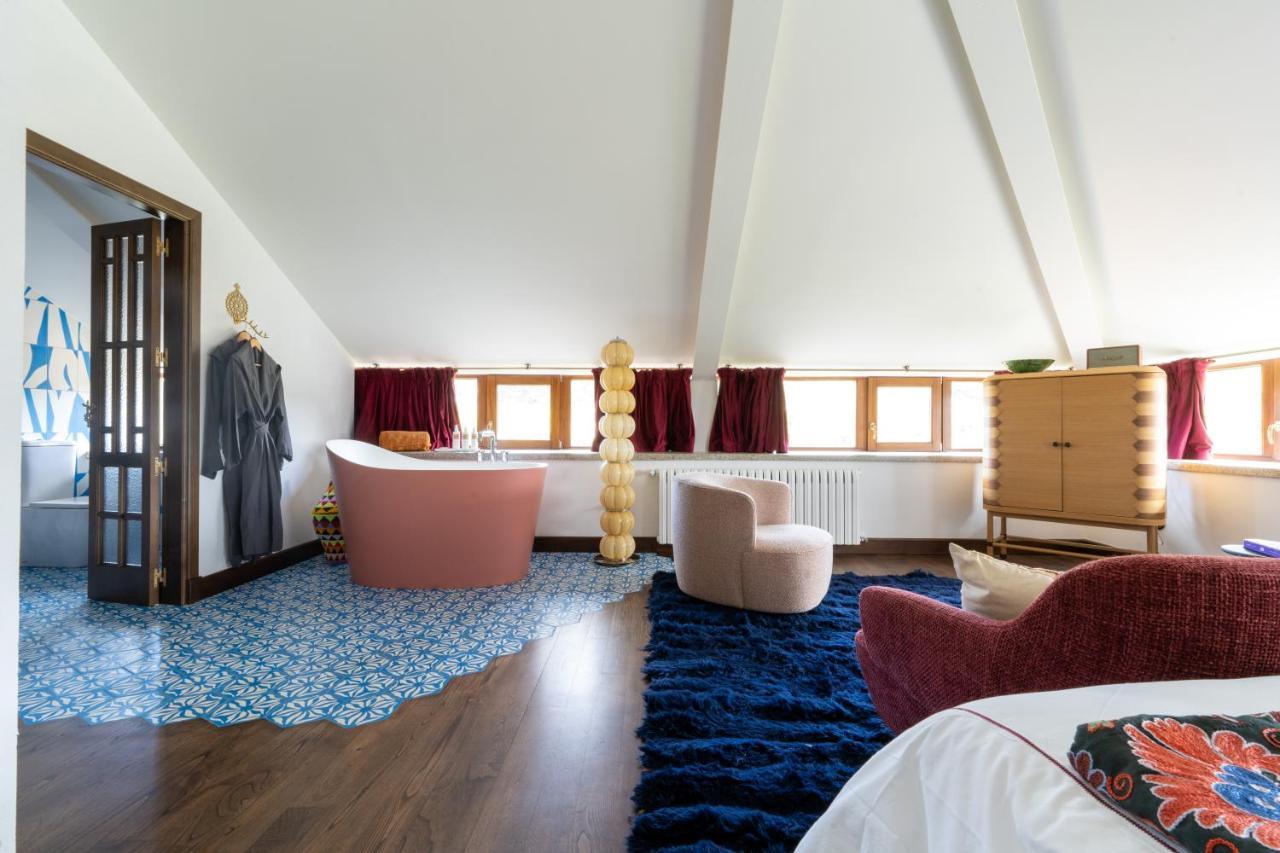 Casa Beatnik Hotel Vedra Zewnętrze zdjęcie