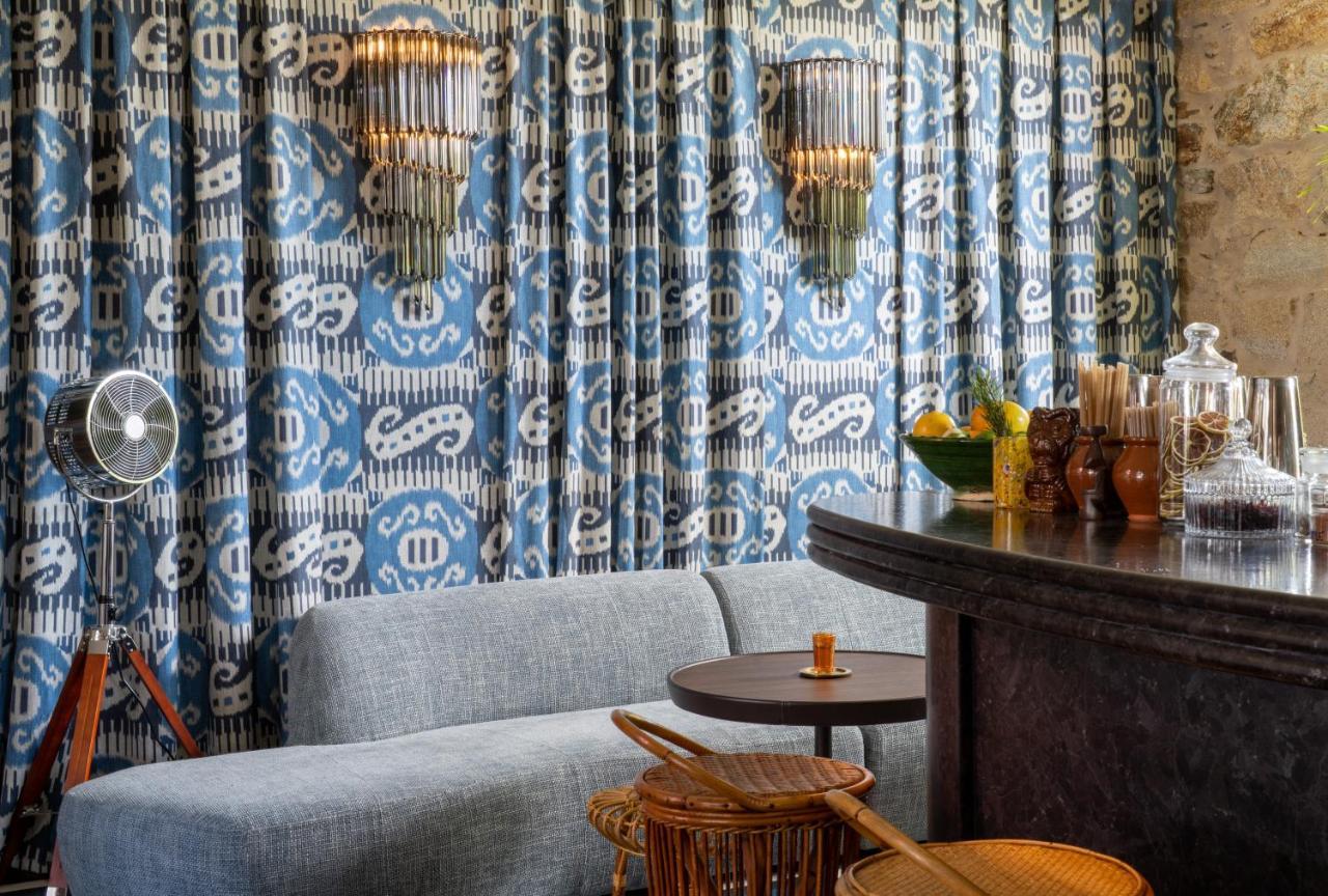 Casa Beatnik Hotel Vedra Zewnętrze zdjęcie