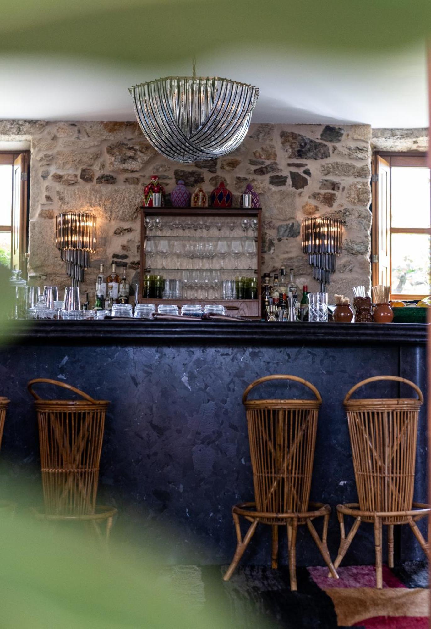 Casa Beatnik Hotel Vedra Zewnętrze zdjęcie