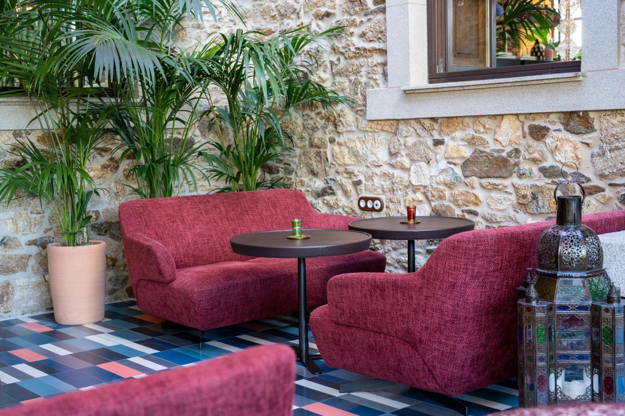 Casa Beatnik Hotel Vedra Zewnętrze zdjęcie